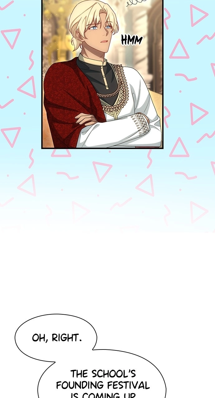 The Circumstances of the Lying Empress Chapter 48 page 48 - 