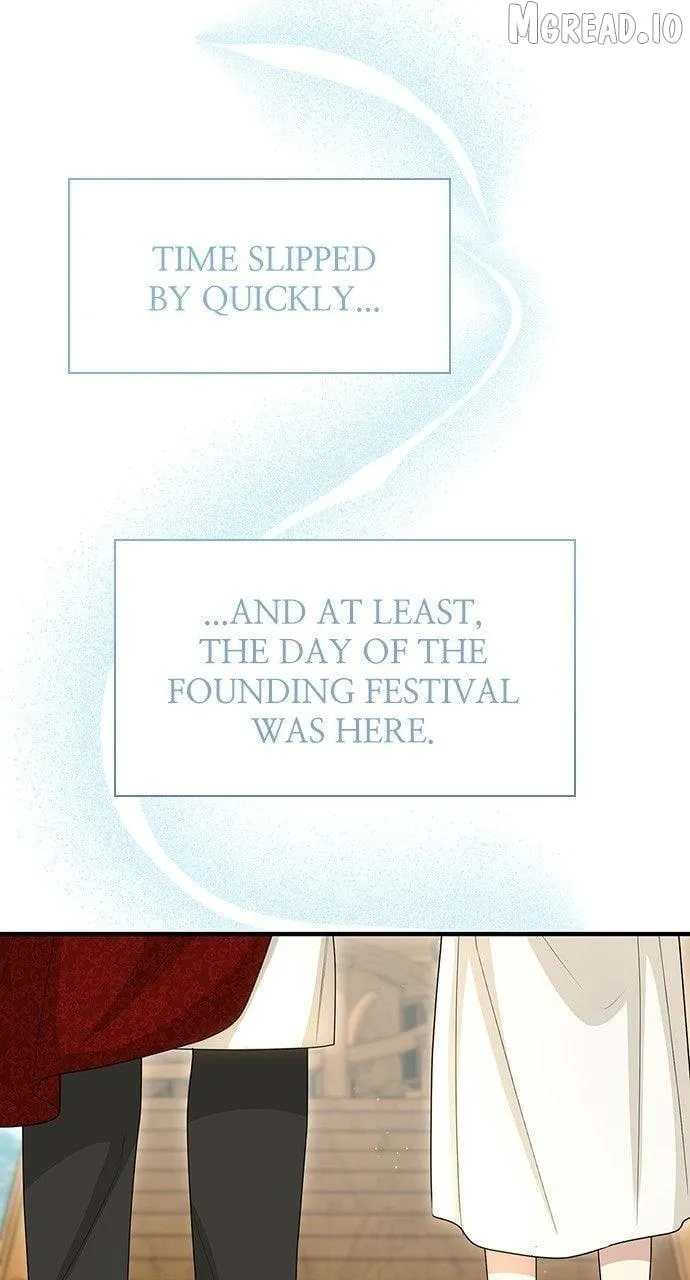 The Circumstances of the Lying Empress Chapter 49 page 1 - 