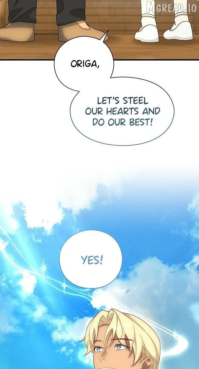 The Circumstances of the Lying Empress Chapter 49 page 2 - 