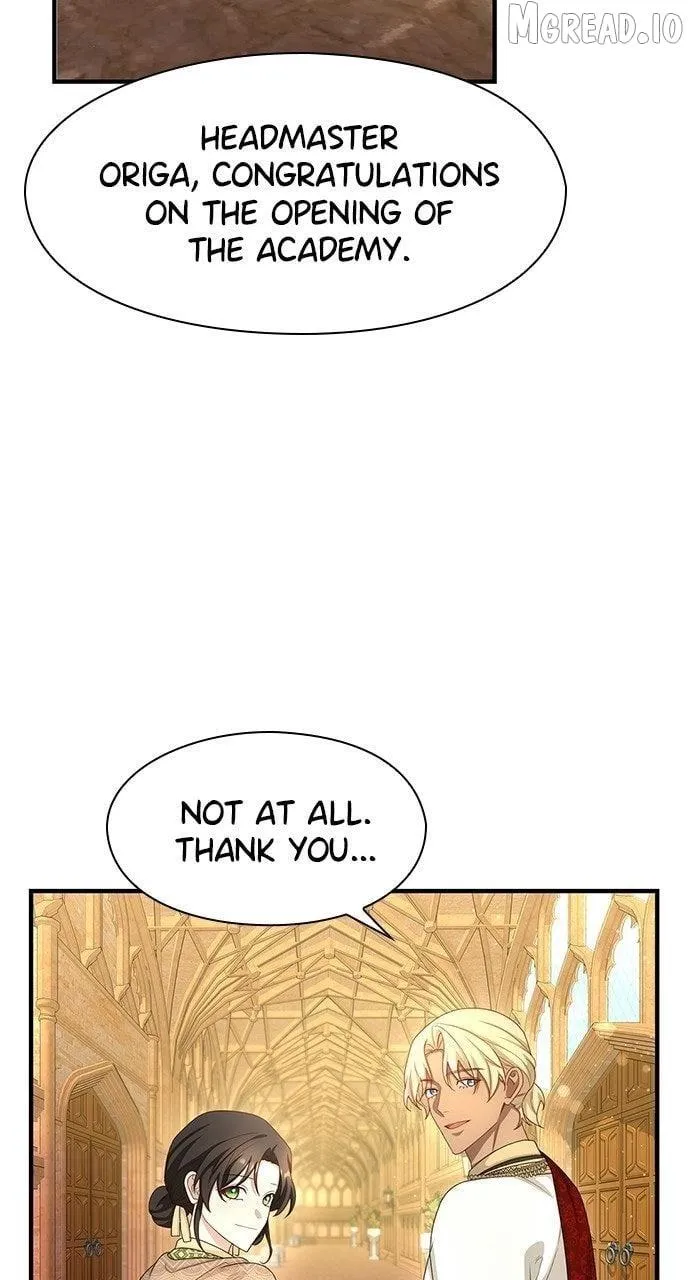 The Circumstances of the Lying Empress Chapter 49 page 14 - 