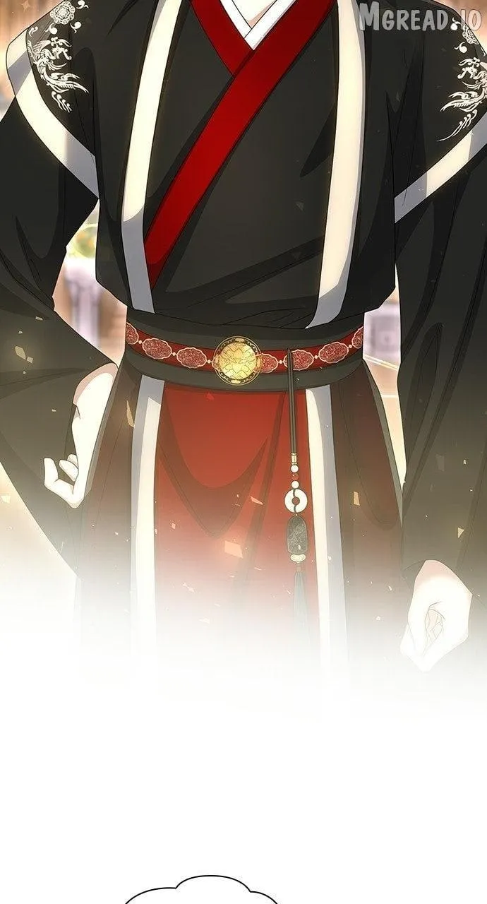 The Circumstances of the Lying Empress Chapter 49 page 16 - 