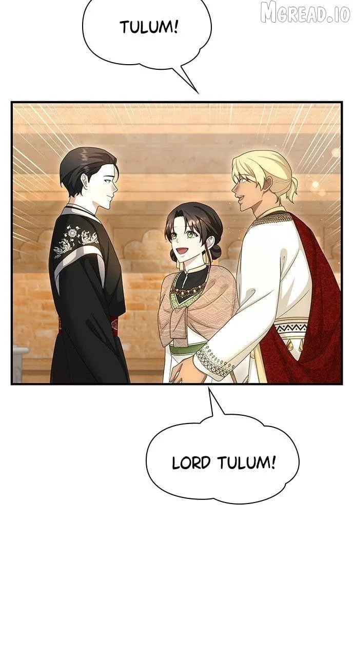 The Circumstances of the Lying Empress Chapter 49 page 17 - 