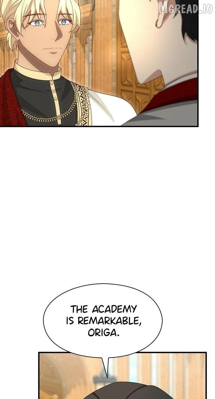 The Circumstances of the Lying Empress Chapter 49 page 23 - 