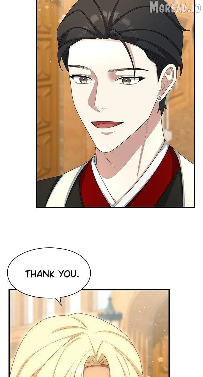 The Circumstances of the Lying Empress Chapter 49 page 24 - 