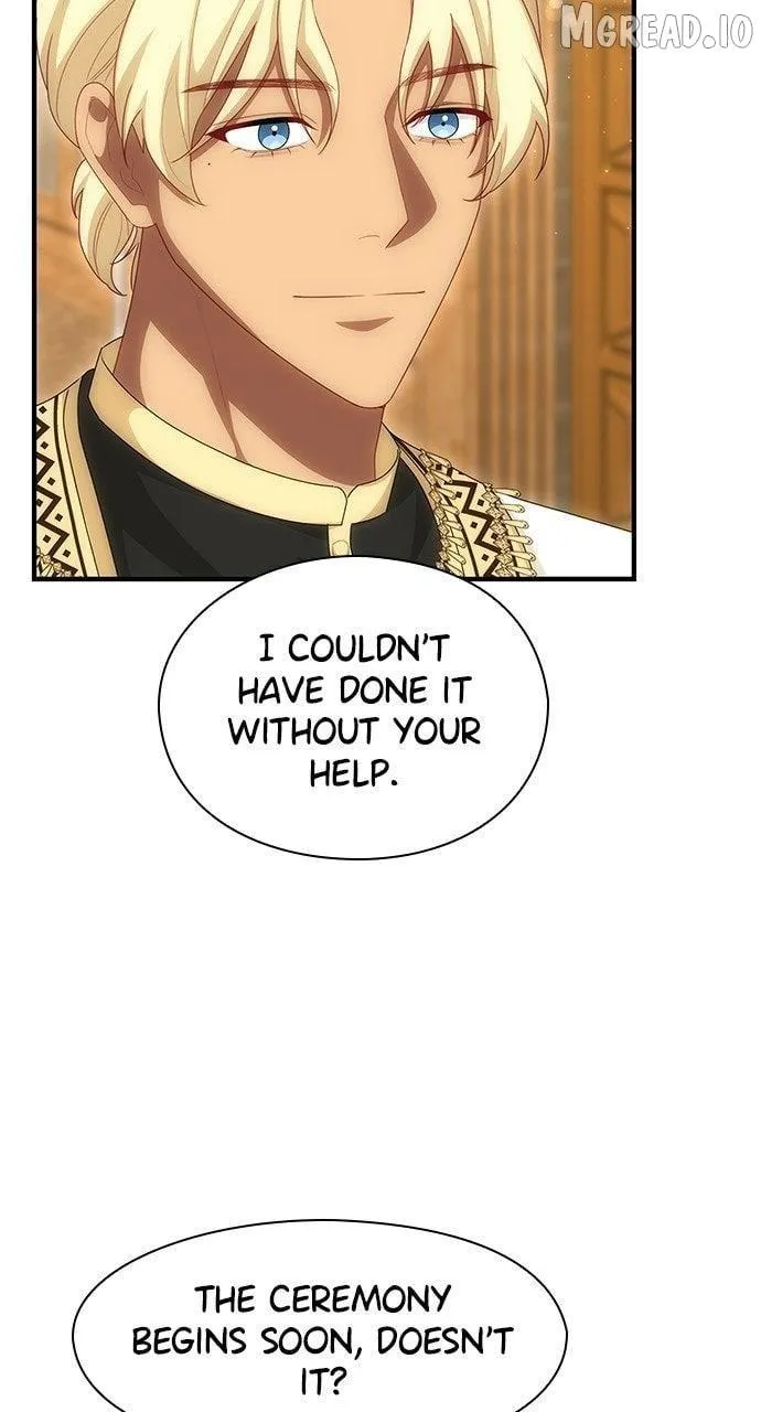 The Circumstances of the Lying Empress Chapter 49 page 25 - 