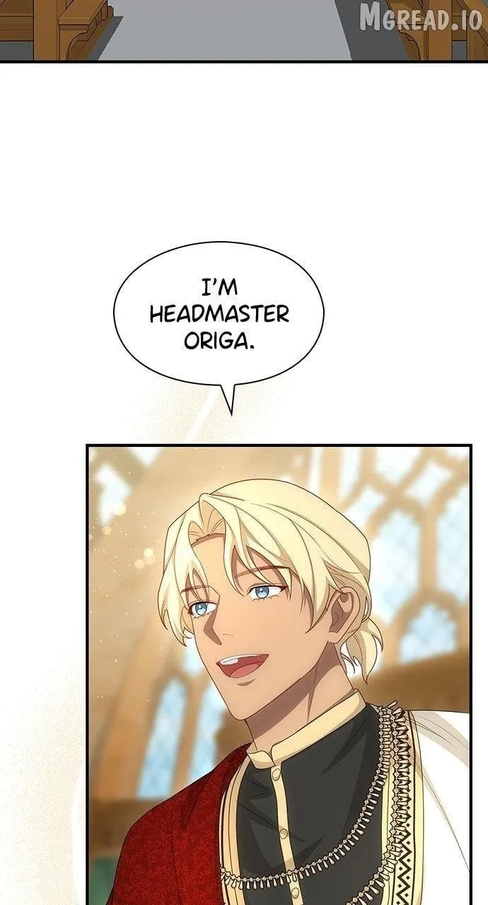 The Circumstances of the Lying Empress Chapter 49 page 28 - 