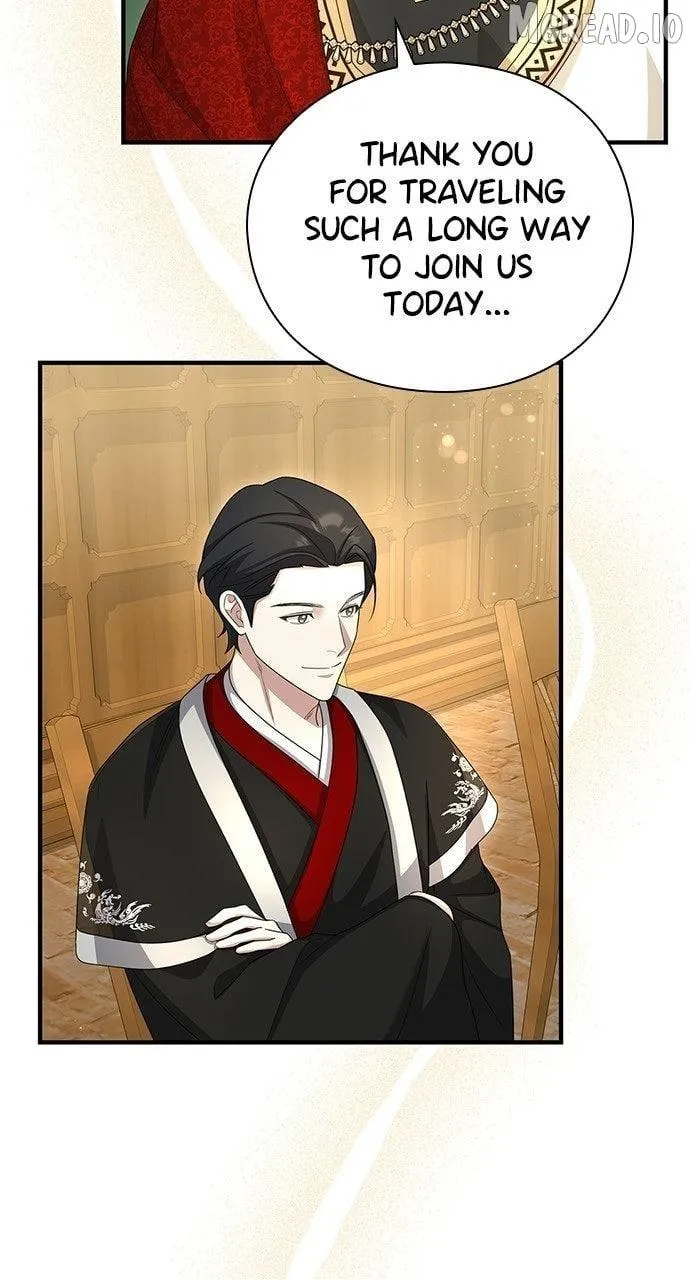 The Circumstances of the Lying Empress Chapter 49 page 29 - 