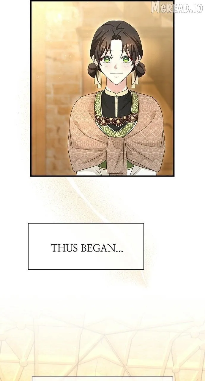 The Circumstances of the Lying Empress Chapter 49 page 30 - 
