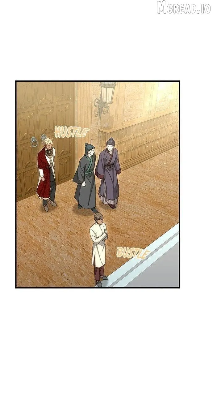The Circumstances of the Lying Empress Chapter 49 page 32 - 