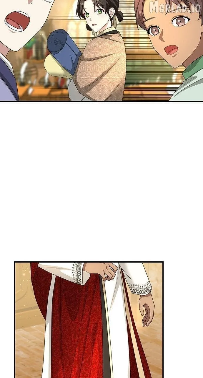 The Circumstances of the Lying Empress Chapter 49 page 39 - 