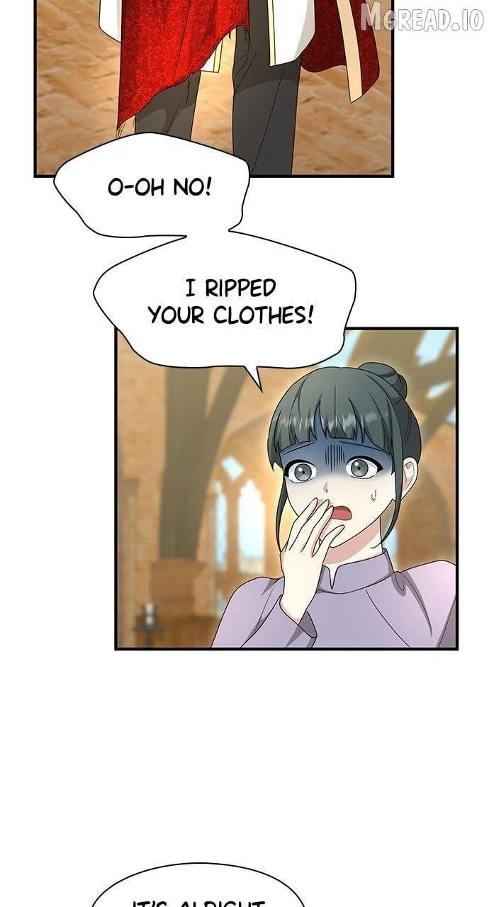 The Circumstances of the Lying Empress Chapter 49 page 40 - 