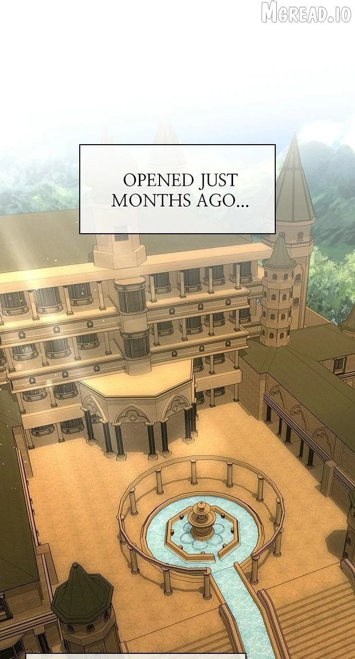 The Circumstances of the Lying Empress Chapter 49 page 5 - 