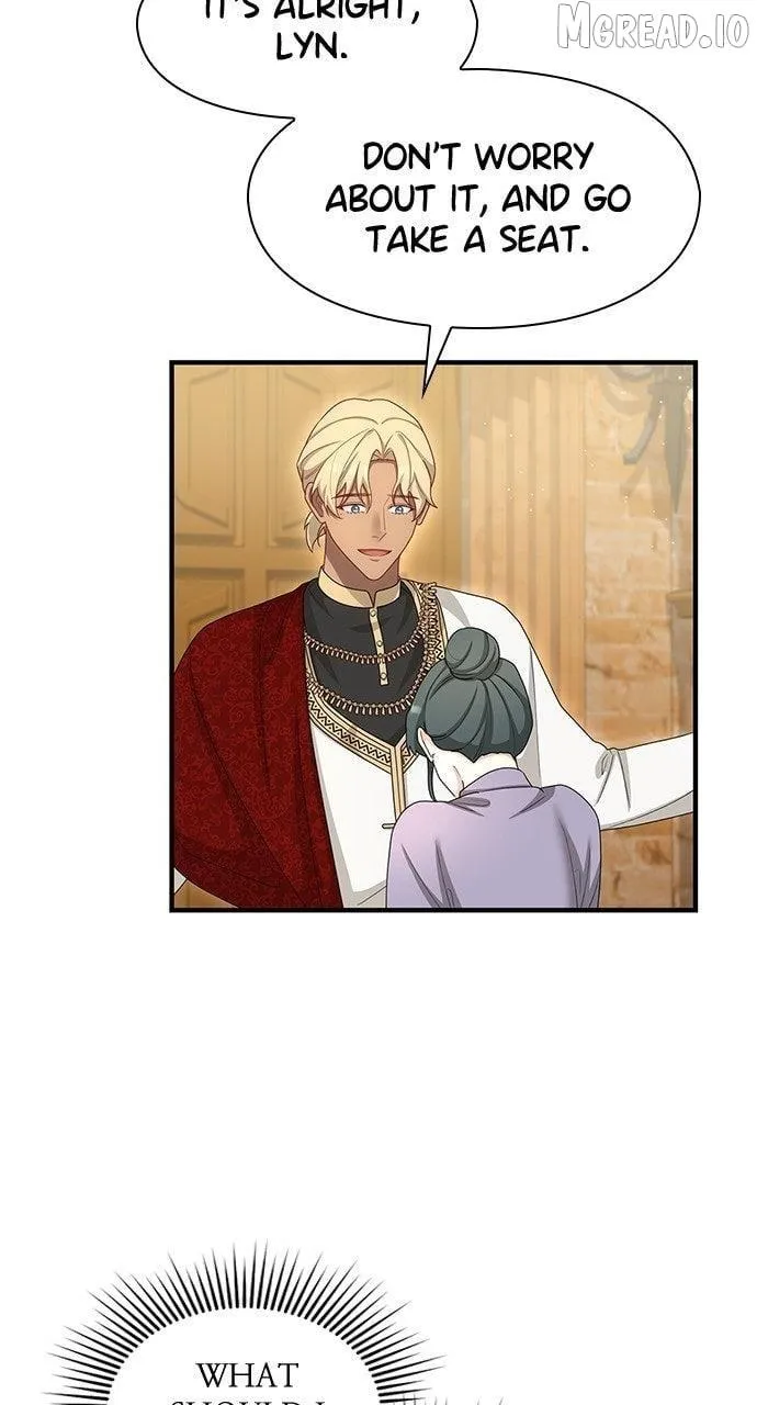 The Circumstances of the Lying Empress Chapter 49 page 41 - 