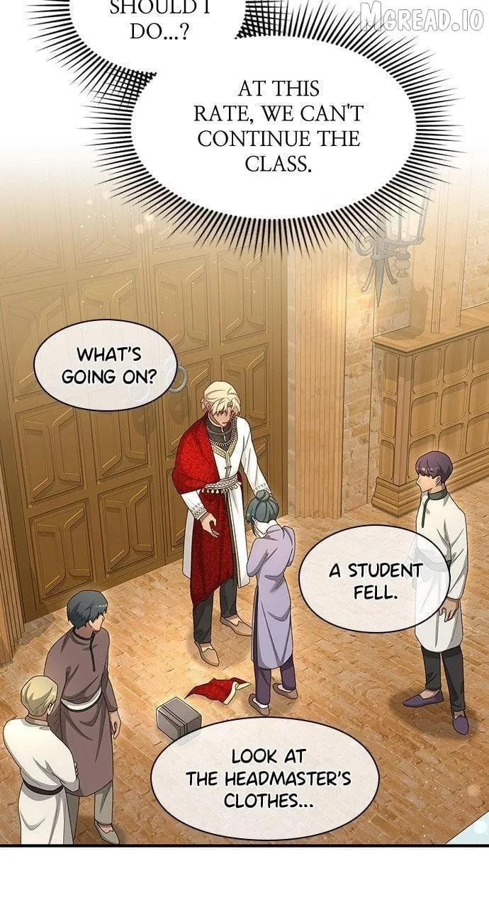 The Circumstances of the Lying Empress Chapter 49 page 42 - 