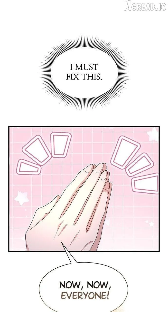 The Circumstances of the Lying Empress Chapter 49 page 43 - 
