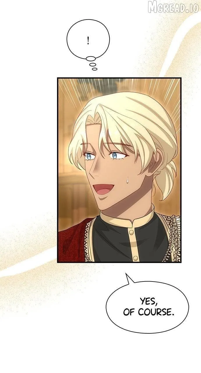 The Circumstances of the Lying Empress Chapter 49 page 50 - 