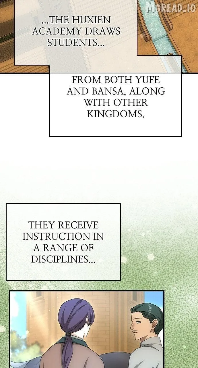 The Circumstances of the Lying Empress Chapter 49 page 6 - 