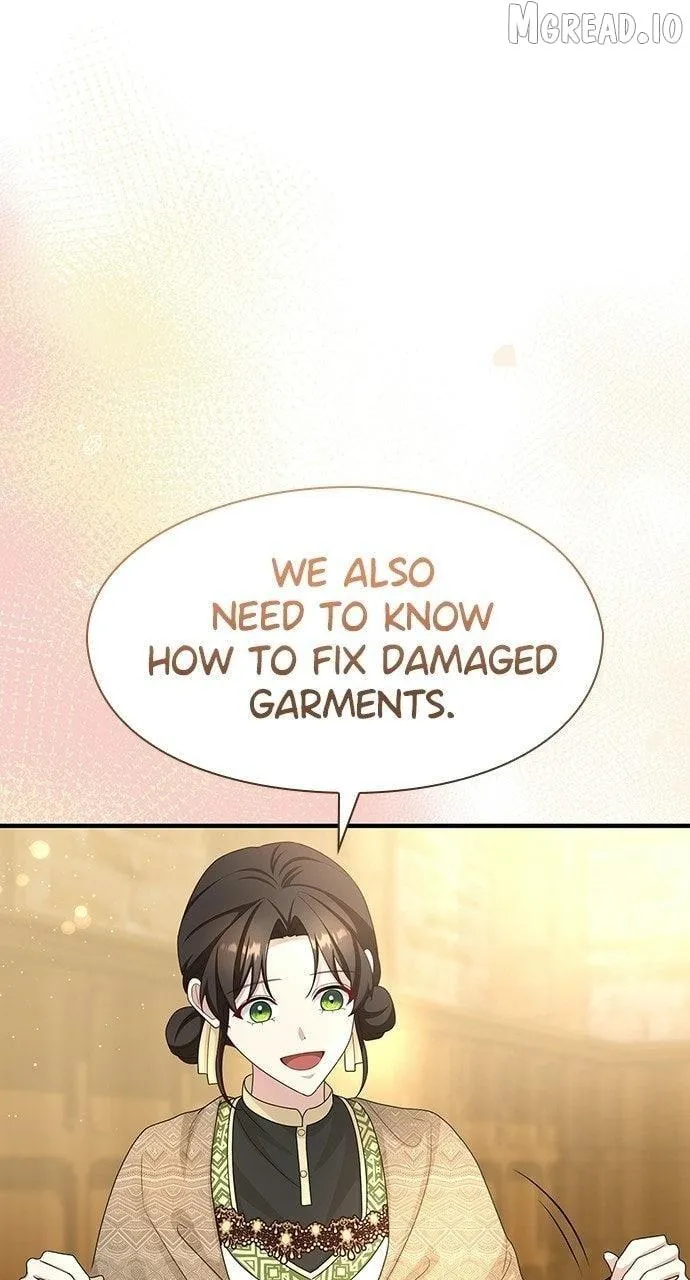 The Circumstances of the Lying Empress Chapter 49 page 53 - 