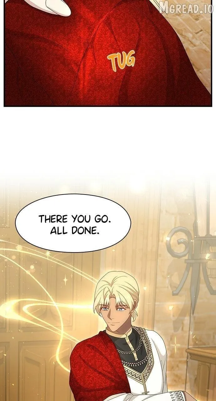 The Circumstances of the Lying Empress Chapter 49 page 56 - 