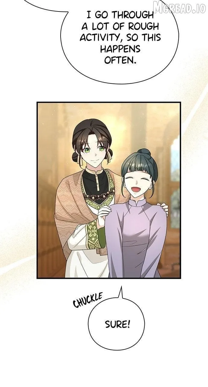The Circumstances of the Lying Empress Chapter 49 page 61 - 