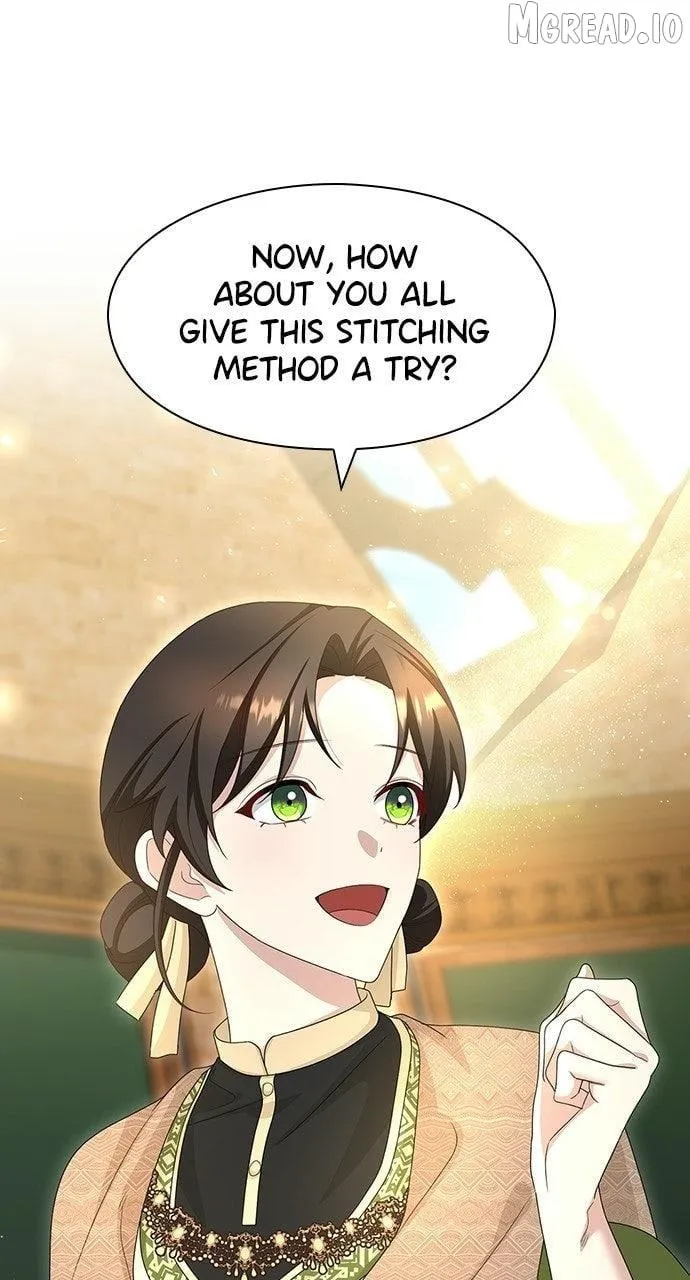 The Circumstances of the Lying Empress Chapter 49 page 62 - 