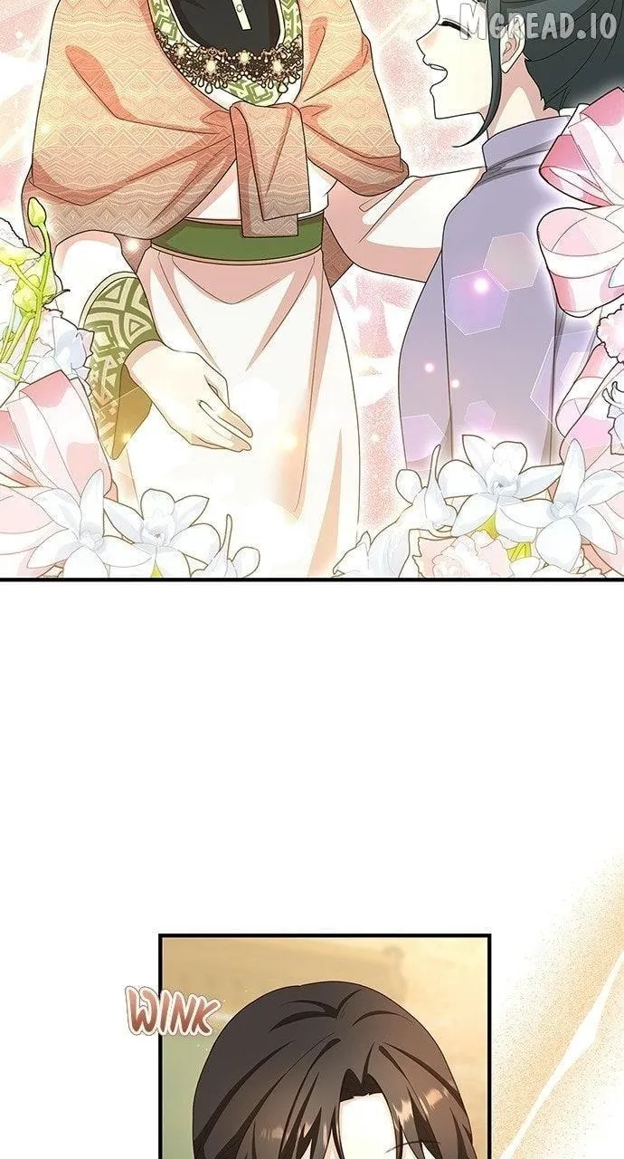 The Circumstances of the Lying Empress Chapter 49 page 65 - 
