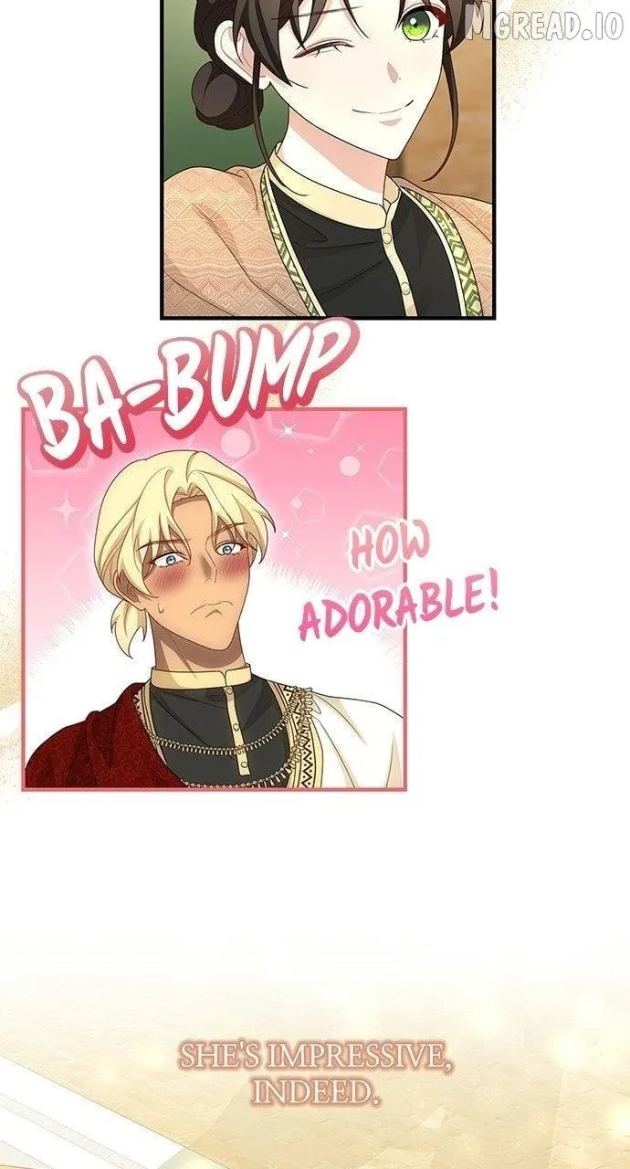 The Circumstances of the Lying Empress Chapter 49 page 66 - 