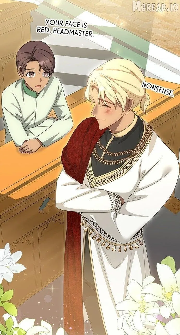 The Circumstances of the Lying Empress Chapter 49 page 67 - 