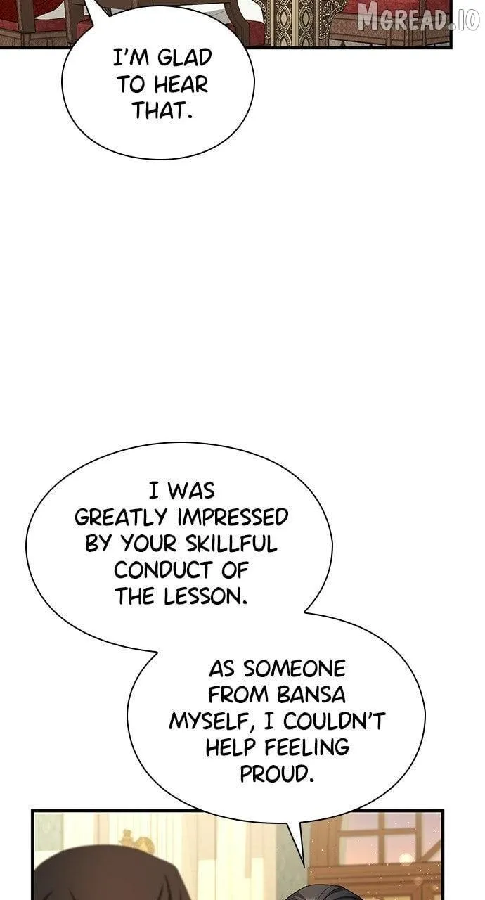 The Circumstances of the Lying Empress Chapter 49 page 70 - 