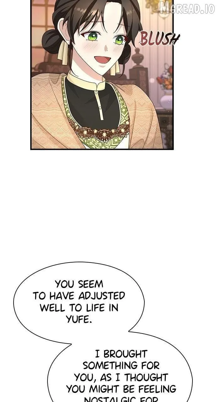 The Circumstances of the Lying Empress Chapter 49 page 72 - 