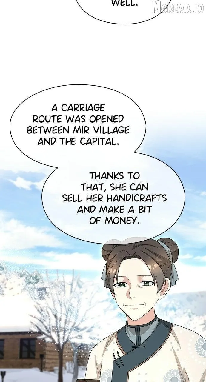 The Circumstances of the Lying Empress Chapter 49 page 78 - 
