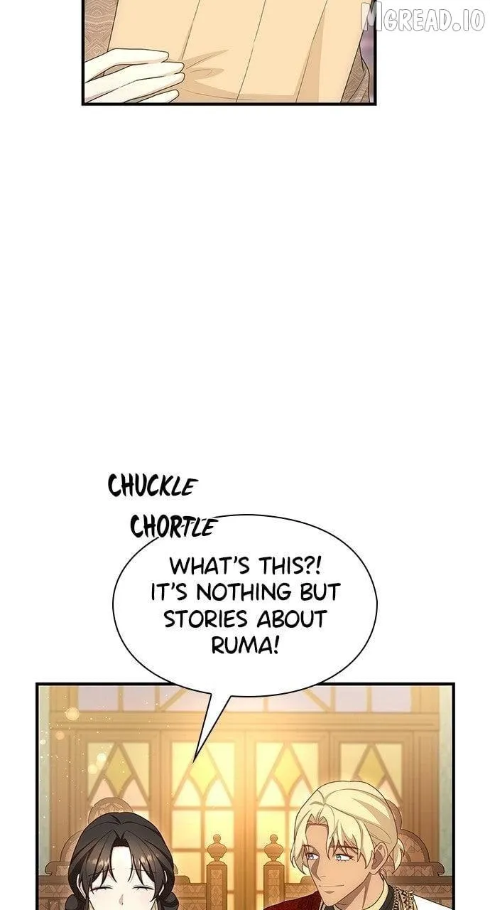 The Circumstances of the Lying Empress Chapter 49 page 80 - 