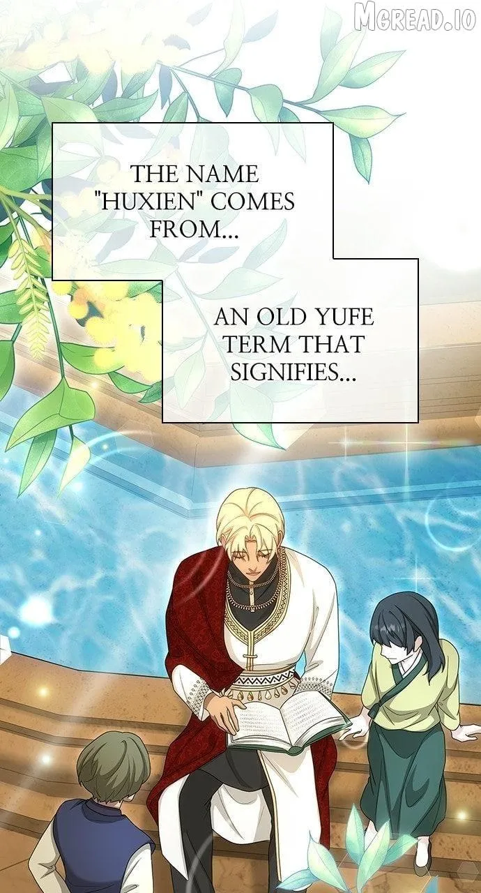 The Circumstances of the Lying Empress Chapter 49 page 9 - 