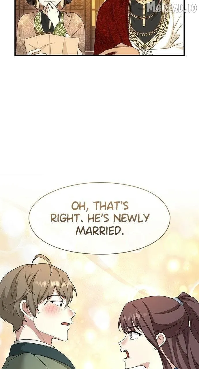 The Circumstances of the Lying Empress Chapter 49 page 81 - 