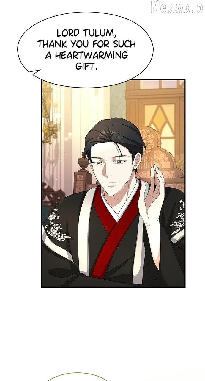 The Circumstances of the Lying Empress Chapter 49 page 84 - 