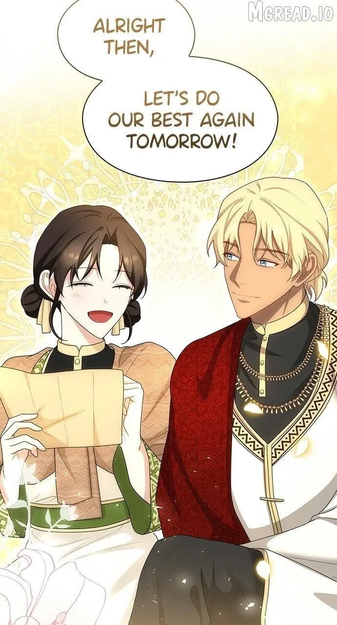 The Circumstances of the Lying Empress Chapter 49 page 85 - 