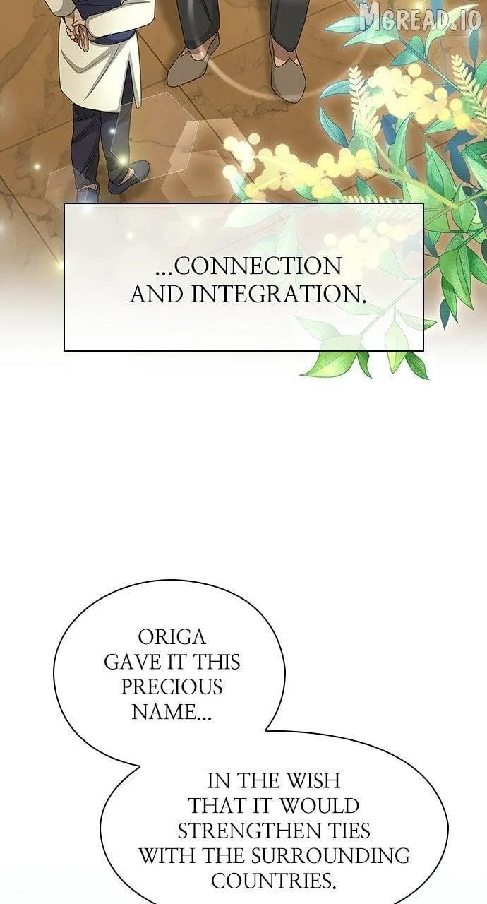 The Circumstances of the Lying Empress Chapter 49 page 10 - 
