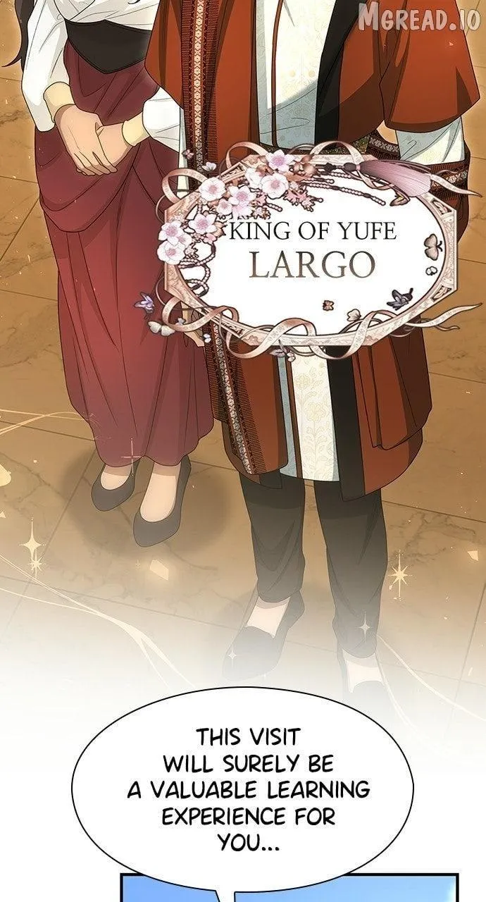 The Circumstances of the Lying Empress Chapter 49 page 91 - 