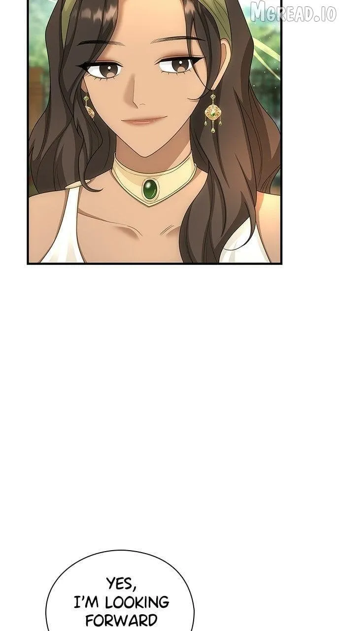 The Circumstances of the Lying Empress Chapter 49 page 93 - 