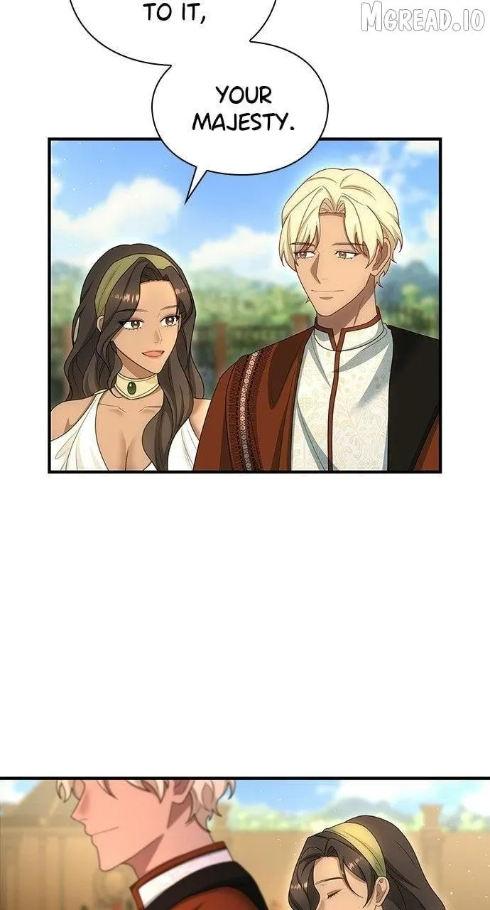 The Circumstances of the Lying Empress Chapter 49 page 94 - 