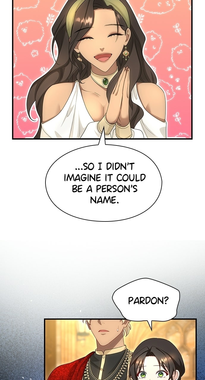 The Circumstances of the Lying Empress Episode 50 page 29 - 