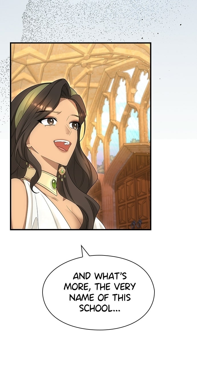 The Circumstances of the Lying Empress Episode 50 page 31 - 