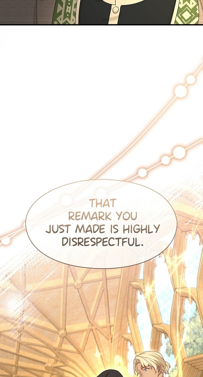 The Circumstances of the Lying Empress Episode 50 page 36 - 
