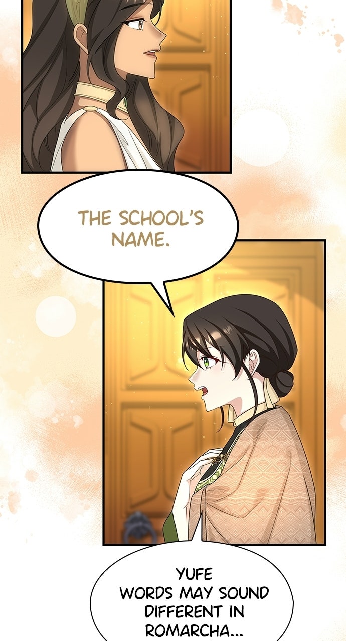 The Circumstances of the Lying Empress Episode 50 page 38 - 