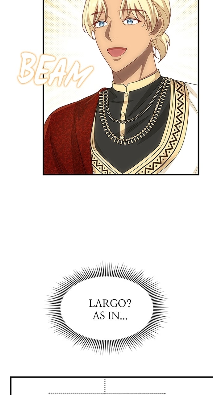 The Circumstances of the Lying Empress Episode 50 page 5 - 