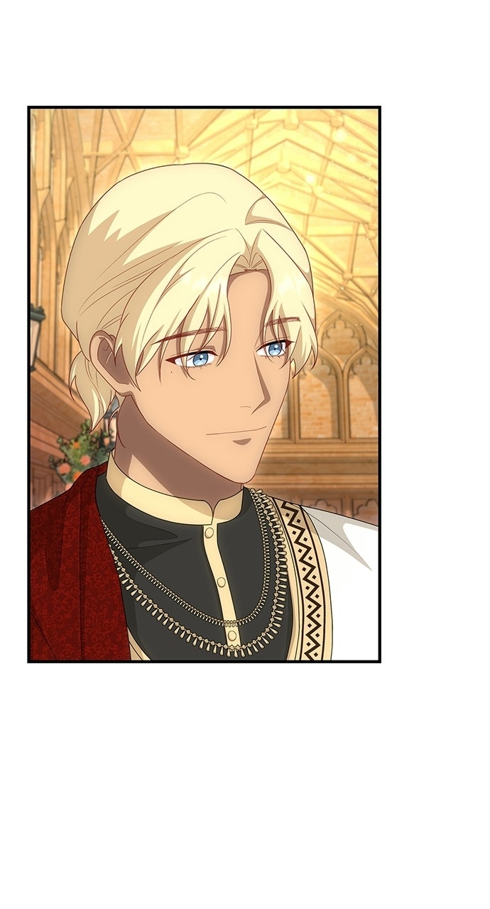 The Circumstances of the Lying Empress Episode 50 page 59 - 