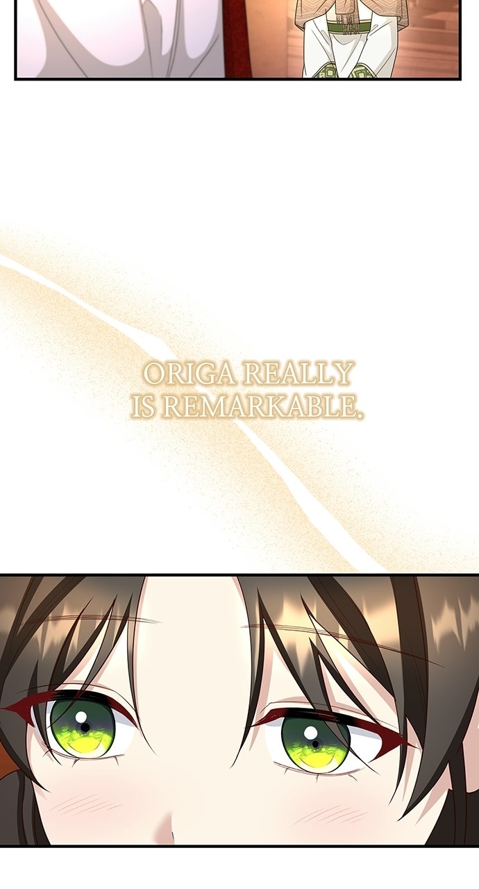 The Circumstances of the Lying Empress Episode 50 page 69 - 