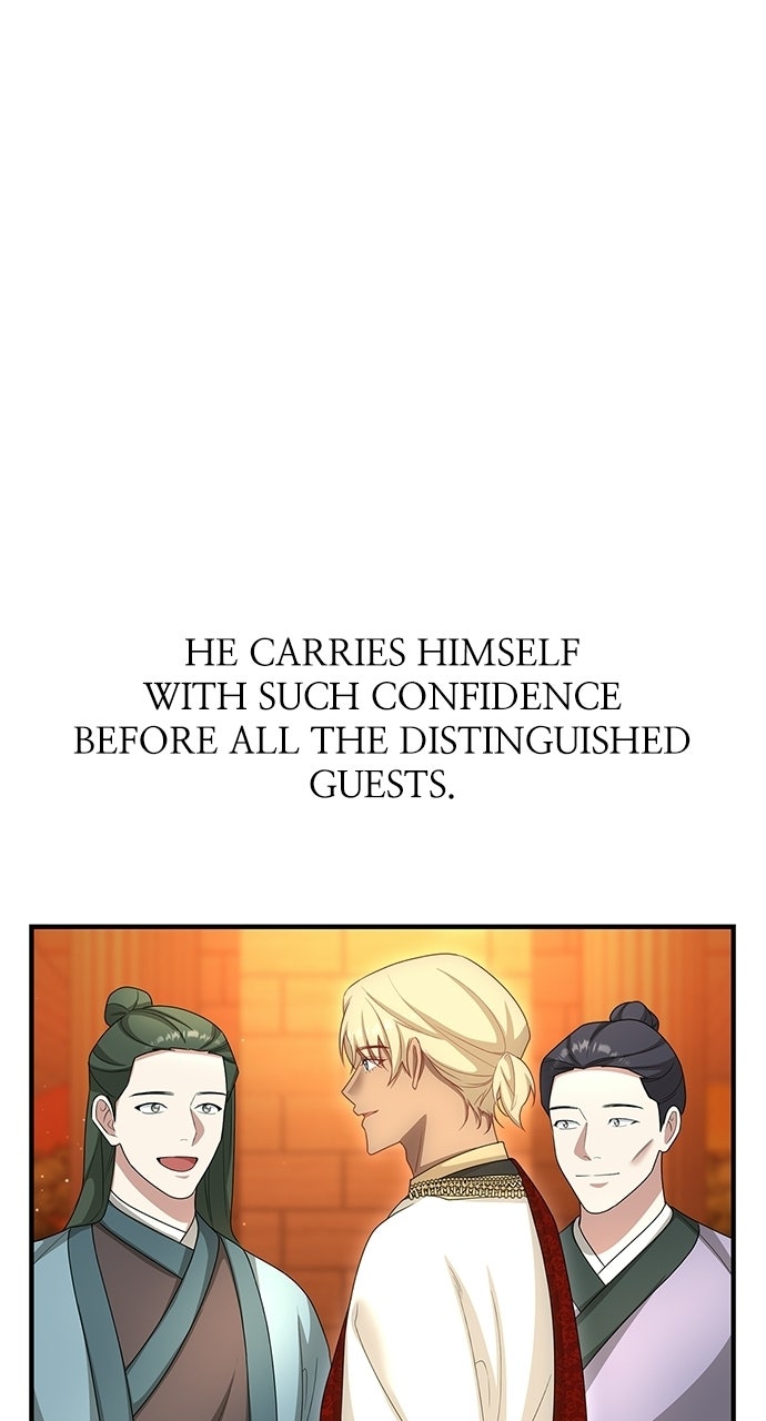 The Circumstances of the Lying Empress Episode 50 page 70 - 