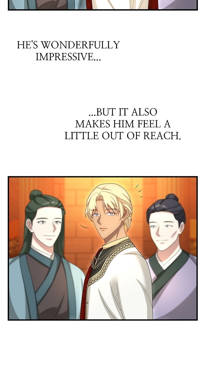The Circumstances of the Lying Empress Episode 50 page 71 - 