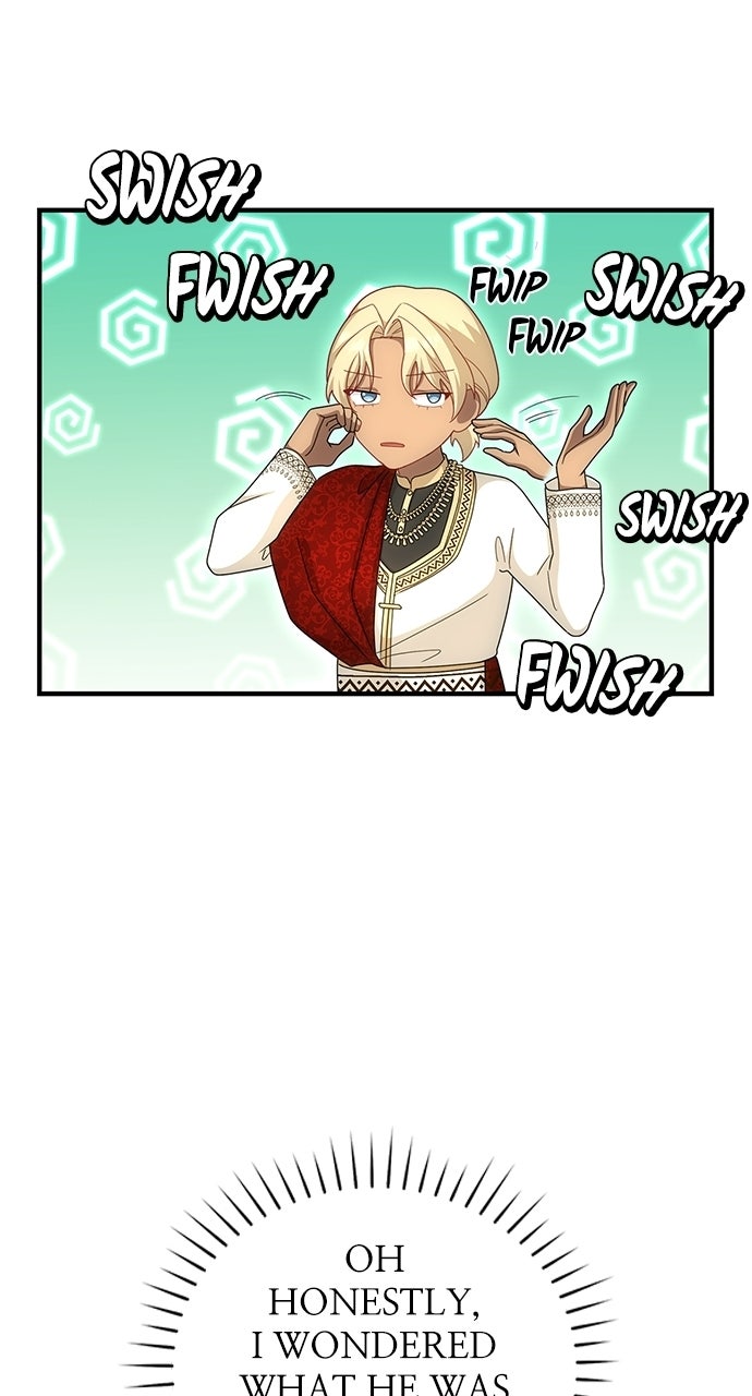 The Circumstances of the Lying Empress Episode 50 page 74 - 